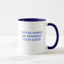 Search for registrar mugs Resident