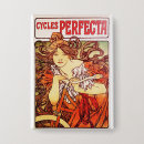 Search for alphonse mucha accessories Nouveau