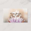 Search for om symbol business cards Yoga instructor