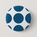 Search for polka dot pattern badges Modern