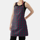 Search for ancient aprons Plaid