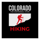 Search for hiking adventure posters Usa