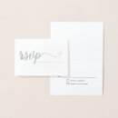 Search for anniversary rsvp cards Calligraphy
