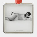 Search for camera christmas tree decorations Vintage
