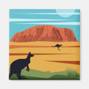 Search for ayers magnets Travel