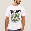 Search for tucson arizona tshirts Sonoran desert