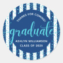 Search for graduation confetti stickers Grad party