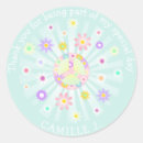 Search for hippie stickers Daisy