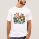 Search for nuremberg tshirts City