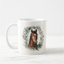 Search for winter horses mugs Equestrian