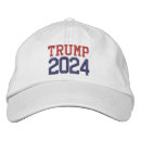Search for trump 2024 hats Vote