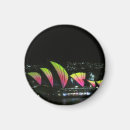Search for housing magnets Opera
