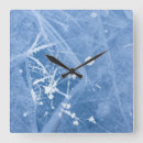 Search for intricate clocks Nature