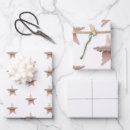 Search for metallic christmas wrapping paper Modern