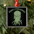 Search for cthulhu christmas tree decorations Horror
