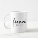 Search for best fiance mugs Bride