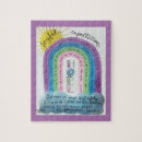 Search for hope puzzles Inspirational quote