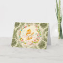 Search for floral wallpaper cards Victorian