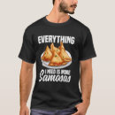Search for samo tshirts Food
