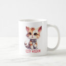 Search for cat with attitude mugs Funny cat quote