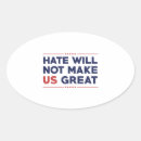 Search for make america great again stickers Not my president