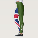 Search for british leggings Patriotic