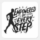 Search for empowered stickers Motivation