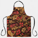 Search for japanese pattern aprons Koi