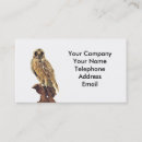Search for taxidermy business cards Wildlife