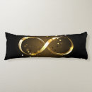 Search for infinity symbol cushions Elegant