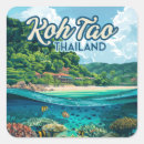 Search for koh stickers Thailand