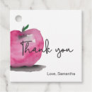 Search for thank you teacher gift tags Apple