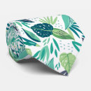 Search for botanical ties White