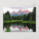 Search for pond reflection postcards Sky