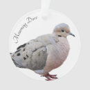 Search for turtle dove christmas tree decorations Nature