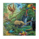 Search for animal jaguar tiles Nature
