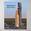 Search for artemis posters Moon