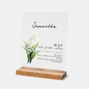 Search for lily of the valley art Birth month flower