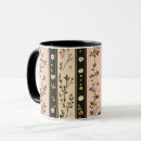 Search for floral stripe mugs Trendy