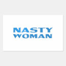 Search for nasty women stickers Girl