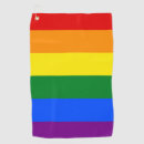Search for gay golf equipment Flag