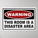 Search for warn posters Fun