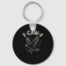 Search for gothic key rings Rooster