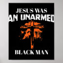 Search for black jesus posters Christian