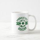Search for emerald city mugs Athlete