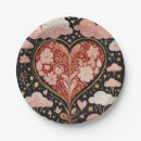 Search for decorative wall plates For her