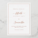 Search for 50th birthday save the dates Fiftieth