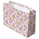 Search for kawaii fruit pattern gift wrap Strawberry