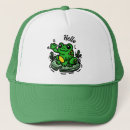 Search for frog hats Cartoon