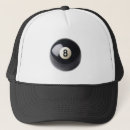 Search for eight ball hats Billiards